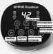 Гидромассажная ванночка для ног с теплым душем Royalstar RSD-ZY806DF, ванна-массажер, СПА-ванночка 20000013 фото 5