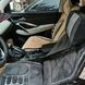Кресло-массажер для спины, шеи, тела Benbo YJ 308D-lux, массажная накидка на сиденье авто с вибромассажем 20000038 фото 4